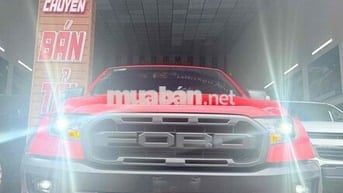 RAPTOR một chủ lăn bánh 06.2020 nhập Thái 🎉