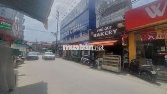 BÁN ĐẤT TẶNG NHÀ - Ô TÔ TRÁNH - KINH DOANH ĐƯỢC- DÒNG TIỀN CHO THUÊ