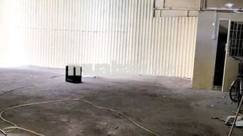 cho thuê kho nhà xưởng 300m2 đường Ụ Ghe phường Tam Phú hẻm xe hơi