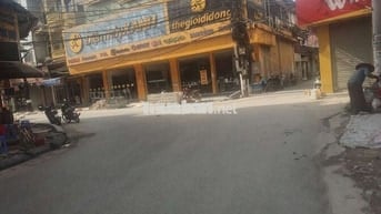 ĐẤT ĐẸP HẢI BỐI - Ô TÔ VÀO ĐẤT- GẦN CHỢ - CẦU THĂNG LONG.