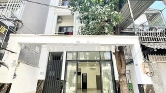 MẶT BẰNG KINH DOANH MẶT TIỀN PHỔ QUANG, GẦN SÂN BAY, KHU QUÂN ĐỘI