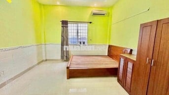Trọ ngay đại học công nghiệp 4 Gò Vấp