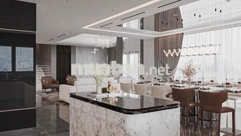 penhouse Phú mĩ Hưng giá rẻ cho ace đầu tư