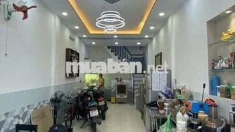 Nhà mặt tiền kd mọi ngành nghề Bắc Hải P6 TB