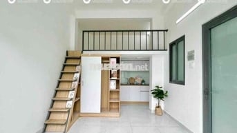 ‼️DUPLEX BANCOL NGAY ETOWN CỘNG HOÀ_BÌNH GIÃ, TÂN BÌNH Ở 3-4 NGƯỜI