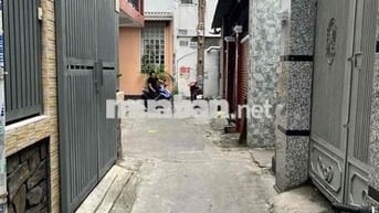 NHÀ MƠI 3PN SẴN 3 ML HẺM ĐẶNG VĂN NGỮ GIÁ CHI 10TR
