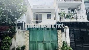 NHÀ ĐẦU TƯ GIÁ TỐT AN DƯƠNG VƯƠNG P.AN LẠC 100M2 HXT 7M CHỈ 6,4TỶ TL
