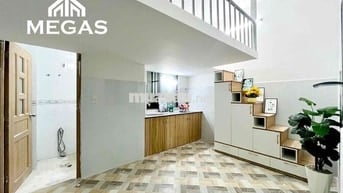 Trọ cao cấp gác cao Bình Trị Đông Bình Tân
