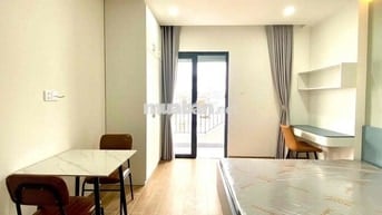 Khai trương studio ban công_ máy giặt riêng_ gần Lotte, TDTU, Rmit,…