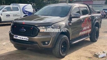 Ford Ranger 2021 XLS AT 2.2