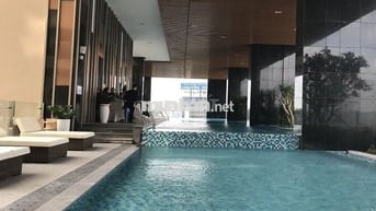 Bán Căn hộ Kingston Res Nguyễn Văn trỗi Phú Nhuận, 36m2 Office, 2.7 tỷ