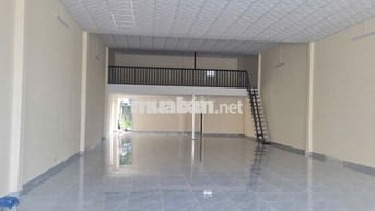 Cho thuê nhà xưởng mặt tiền Phan Văn Hớn, Xuân Thới Thượng, Hóc Môn