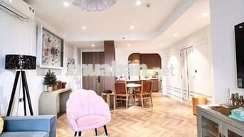 CHO THUÊ CĂN HỘ M8 MIDTOWN – 2PN, 103M², CÓ Ô XE HẦM