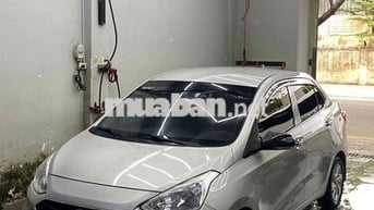 Hyundai Grand i10 2018 Sedan 1.2 MT - 110000 km