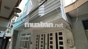 BÁN NHÀ QUẬN 7 - TRẦN XUÂN SOẠN.KDC HIỆN HỮU- KIỀU ĐÀM - HXH 👣 - 3..TỶ
