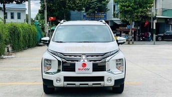 XE GIA ĐÌNH BÁN XPANDER CROSS 1.5AT 2021