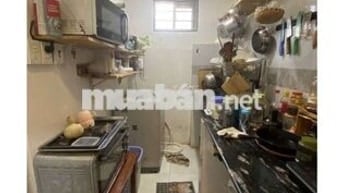 NHÀ CÓ NỘI THẤT 30M2 CÁCH CẦU PHÚ XUÂN 1KM HẺM 1832 HUỲNH TẤN PHÁT