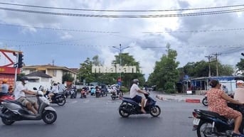 MTKD TÂN KỲ TÂN QUÝ -4m2 x 19m5- 12đồng hơn-KỀ AEON MALL-XÂY max 7 tấm