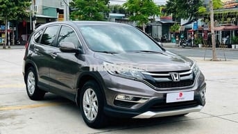 SIÊU HIẾM XE GĐ HONDA CRV 2.0AT 2015 BÁN NHANH