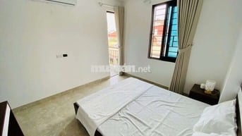 Phòng 1PN 1PK 40m2_ban công_full nt_Lê Quang Định, Bình Thạnh