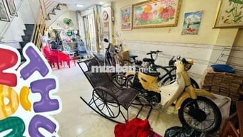 Bán nhà Phú Thọ Hoà 40m2 hỗ trợ vay bank chỉ 2.xx tỷ TL