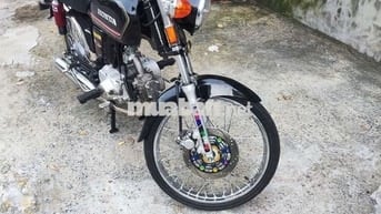 Honda 67 dọn full