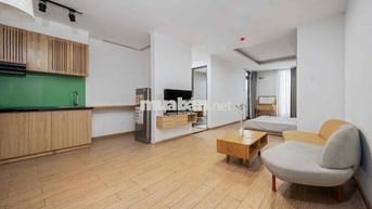 Cho thuê căn hộ Studio ngay Sơn Trà- Có Hồ Bơi