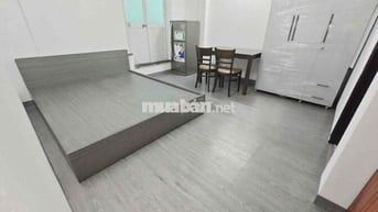 CĂN HỘ MINI TÁCH BẾP GẦN PARCMALL Q8 - GẦN Y DƯỢC, STU,UEH