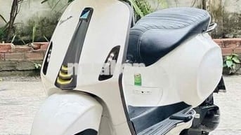 VESPA SPRINT 125CC ABS IGET 2020 BSTP 1 ĐỜI CHỦ
