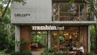 BIỆT THỰ SÂN VƯỜN HỒ NGHINH SÁT BIỂN HÀNG HIẾM