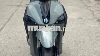 Libety 3V ie vành xoắn