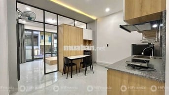CĂN HỘ 1PN NGAY SÂN BAY, CÔNG VIÊN HOÀNG VĂN THỤ, P2, TÂN BÌNH