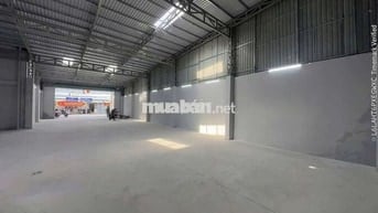 Cho thuê kho xưởng , mặt bằng kinh doanh 1/ Lê Văn Khương