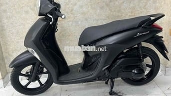 Janut khoá ga đời 2017 đen mù mới keng 43D1-619.29
