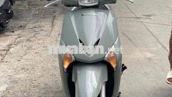 HINDA LEAD 110 FI BIỂN HÀ NỘI