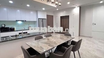 CHO THUÊ CĂN HỘ M8 MIDTOWN – 3PN, 124M² THEO NGÀY, TUẦN, THÁNG, NĂM