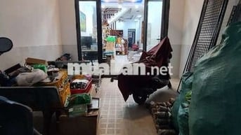 NHÀ MỚI XÂY 4X20M 3 TẤM GIÁ TỐT GẦN AN SƯƠNG