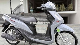 Thanh lý SYM Shark 50cc 2025 siêu lướt siêu mới