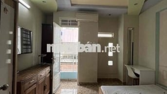CHO THUÊ PHÒNG TRỌ QUẬN PHÚ NHUẬN