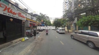 Cho thuê nhà mặt tiền Bạch Đằng B, P.2, Q.Tân Bình giá 25tr