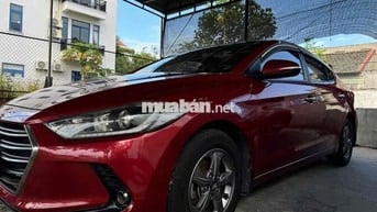 Hyundai Elantra 2018 1.6 MT - 99000 km