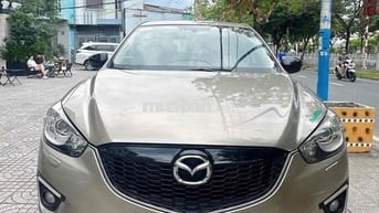 Xe Cọp Mazda CX 5 2014 2.0 AT 2WD - 89000 km
