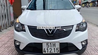 VinFast Fadil 2020 1.4 AT - 71000 km