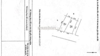 CHÍNH CHỦ CẦN BÁN 98M FULL THỔ CƯ TRỤC CHÍNH ĐỒNG TRÚC MT 6M