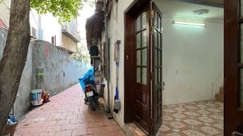 Chính chủ cho sinh viên thuê phòng