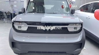 VF3 VAY 90%, BAO HS KHÓ, LÃI CỐ ĐỊNH 3 NĂM 4.8%