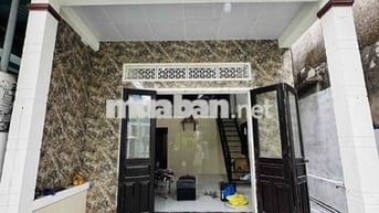 BÁN NHÀ GÁC LỬNG NỞ HẬU - THÔN TRIÊM ĐÔNG 2 – ĐIỆN BÀN