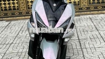 Yamaha NVX V1 2019 ABS Khoá SMKAY Puộc Bình Dầu