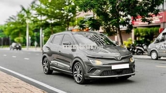 VinFast VFe34 2022  - xe của người hiện đại