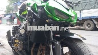 Cần bán z1000 2015